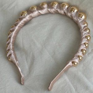 Embellished Headband